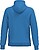 Sweatshirt reciclada com capuz unissexo K4041 - imagem 2