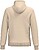Sweatshirt reciclada com capuz unissexo K4041 - imagem 2