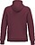 Sweatshirt reciclada com capuz unissexo K4041 - imagem 2