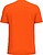 T-shirt eco-responsável algodão/poliéster unissexo WK308 - imagem 2