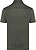 Camisa de manga curta em linho de homem SP517 - imagem 2
