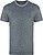 T-shirt eco-responsável em malha turca de homem NS311 - imagem 2
