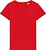 T-shirt eco-responsável de senhora NS324 - imagem 2