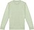 Sweatshirt eco-responsável decote redondo unissexo NS400 - imagem 2