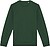 Sweatshirt eco-responsável decote redondo unissexo NS400 - imagem 2