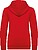 Sweatshirt com capuz de criança K4039 - imagem 2
