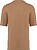 T-shirt oversize de manga curta unissexo K3008 - imagem 2