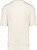 T-shirt oversize de manga curta unissexo K3008 - imagem 2