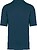 T-shirt oversize de manga curta unissexo K3008 - imagem 2