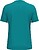 T-shirt com tratamento antibacteriano de homem WK306 - imagem 2