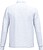 Polo piqué manga comprida de homem IB290 - imagem 2