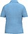 Polo piqué de criança IB297 - imagem 2