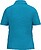 Polo piqué de criança IB297 - imagem 2
