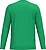 T-shirt manga comprida unissexo iDeal150 IB313 - imagem 2