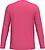 T-shirt manga comprida unissexo iDeal190 IB323 - imagem 2