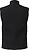Colete softshell 2 camadas unissexo IB413 - imagem 2