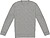 Sweatshirt decote redondo eco-responsável unissexo NS443 - imagem 2