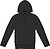 Sweatshirt eco-responsável com capuz unissexo NS444 - imagem 2