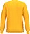 Sweatshirt decote redondo reciclada unissexo K4040 - imagem 2
