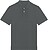 Polo eco-responsável em malha piqué de homem NS207 - imagem 2