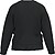 Sweatshirt reciclada decote redondo criança K4043 - imagem 2