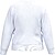 Sweatshirt reciclada decote redondo criança K4043 - imagem 2
