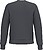 Sweatshirt decote redondo unissexo IB400 - imagem 2