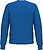 Sweatshirt decote redondo unissexo IB400 - imagem 2