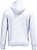 Sweatshirt com capuz unissexo IB402 - imagem 2