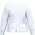 Sweatshirt decote redondo de criança IB401 - imagem 2