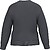 Sweatshirt decote redondo de criança IB401 - imagem 2