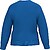 Sweatshirt decote redondo de criança IB401 - imagem 2