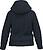 Sweatshirt com capuz criança IB403 - imagem 2