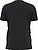 T-shirt de chef respirável unissexo WK300 - imagem 2