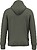 Sweatshirt eco-responsável com capuz unissexo NS444 - imagem 2