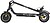 Urbanglide Ride 100 Evo Trotinete 10INCH 450W 10.4Ah Black - imagem 2
