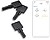 netatmo - Fechadura Smart Door Lock - Keys 3x SS57737 - imagem 2