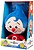 Pelúcia musical DX palhaço plim plim PL85005 - imagem 2