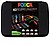 Posca Maleta Premium com 40 Marcadores de Tinta - Sortido em Cor e Traço - Ponta de Poliéster - Tinta Pigmentada à Base de Água - Resistente à Luz - Cores Sortidas 302422304 - imagem 2