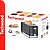 Torradeira 2 Ranhuras 750W TECHWOOD TGP-706 - imagem 2