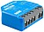 Módulo Interruptor Inteligente Shelly1 Gen4 Wi-Fi/Zigbee/Matter/BT 12VDC 24-48VDC - 16A - SHELLY - imagem 2