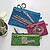BOLSA 2 COMPARTIMENTOS TAMANHO M Azul metalico 40120036 - imagem 2