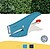 ALICATE AGRAFE N10, 15 FOLHAS COSY Azul calmo 56450061 - imagem 2