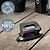Furador 10 Folhas Leitz Recycle Preto Furador 10 Folhas Leitz Recycle Preto - imagem 2
