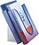 Tabuleiro individual Presenter (L 260 x A 44 x Prof.280) : transp. : venda multiplos 4 uni es54010002 - imagem 2