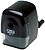 Apara Lapis Secretaria Mor Manual Cor Preto 9810090 - imagem 2