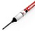 Marcador Ponta Longa p/ Bricolage (0,7~1mm) - Edding 8850 8850-1-4001 - imagem 2