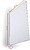 Señal de pasillo adhesiva durable din a4 vertical pack de 10 unidades Señal de pasillo adhesiva durable din a4 vertical pack de 10 unidades 1859 - imagem 2