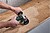 Conjunto de 5 Discos de Lixar de Corindão, Grão 80, Ø 115mm 2283100 Wolfcraft G-82782 - imagem 2