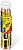 Staedtler Noris 120 Pack de 12 Lápis de Grafite Hexagonais + Borracha - Grafite HB Ultrarresistente de 2mm - Madeira de Florestas Sustentáveis 61 120P2 - imagem 2